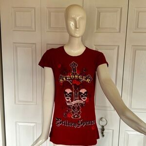 Brittany Spears T Shirt